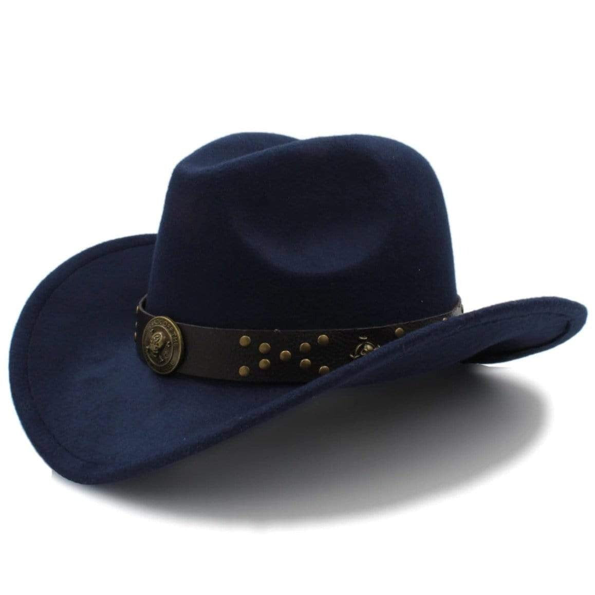 cappello da cowboy